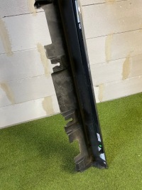 Mercedes gle 167 w167 a167 amg порог молдинг порог в Украине, фото thumb