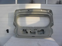 фото thumb №4, Kia picanto iii крышка багажника багажника задняя 17-2023 rok