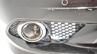 фото thumb №7, Бампер перед передний mercedes w204 07-11r 197 sedan pdc