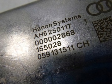 фото thumb №10, Audi a6 a7 a8 q5 q7 3.0 tdi радіаторів клапан egr новий оригінал