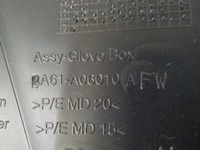 фото thumb №7, Ford fiesta mk7 рестайлінг бардачок консолі пасажира eu