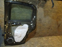 фото thumb №8, Дверь задняя правое citroen c3 ii 09-