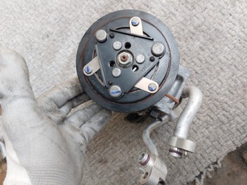 фото thumb №8, Компрессор кондиционера bentley continental 6.0 w12 22r 971260601m