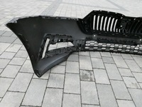 фото thumb №14, Бампер, решітка радіатора, решітка радіатора, ґрати skoda octavia iv