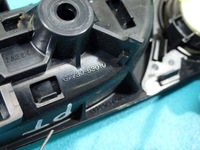 фото thumb №3, Ручка внутренняя задняя правая lexus is ii 05-13