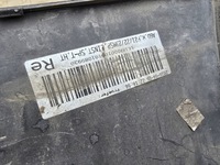 фото thumb №11, Молдинг порог правая bmw 1 f21 2 f22 f23 m набор