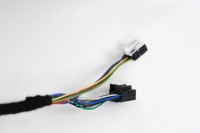 фото thumb №10, Модуль дзеркал do mercedesa ml w164 05-11 класу gl x164 facelift look