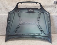 фото thumb №2, Капот mercedes w163 lift