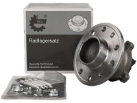 Купить Ступица колеса с подшипник задняя fiat croma opel, фото thumb