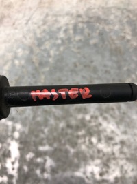 фото thumb №5, Патрубок цилиндр сцепления renault master iii 418039210