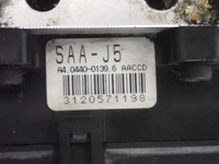 фото thumb №7, Honda jazz ii 02-08 насос abs absu