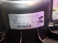 фото thumb №5, Mitsubishi carisma вентилятор обдув воздуходувка mf0160700260 0130111191