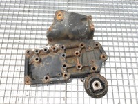 фото thumb №2, Кронштейн кріплення ресора перед renault midlum