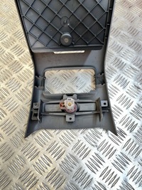 фото thumb №6, Другой элементы туннель среднего audi a6 s6 c6 4f 4f0863244c