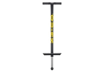 POGO-джампер QU-AX фирменный STRONG Pogo Stick монолитный шест SOLID 50-80кг