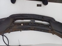 фото thumb №7, Opel antara lift накладка-спойлер спойлер dół бампера перед накладка оригинал молдинг