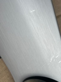 Mercedes x204 декоративна молдинг накладка консолі a2046804471 Недорого, фото thumb