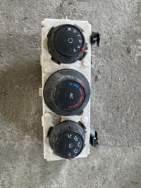 фото thumb №12, Renault master opel movano iii панель повітропровід з кондиціонер 5l7741100 275100013r