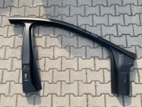 Купити Seat leon 3 обшивка стійка правий перед рама дахова 5f4809606, фото thumb