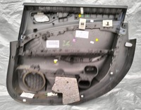 фото thumb №12, Боковина двері лівий зад шкіра ролета citroen c5 iii x7 універсал 96840233zd eu