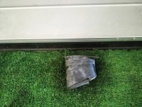 фото thumb №1, Bmw f45 f46 слив wody левый 7393789