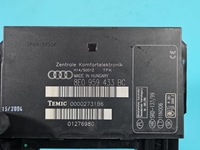 фото thumb №6, Блок управления модуль audi a4 b6 8e0959433bc