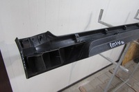 фото thumb №9, Молдинг порог правая mitsubshi pajero shogun sport 3 iii 16-