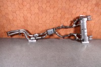 Купити Bmw m2 f87 370km система випускний вихлоп новий, фото thumb