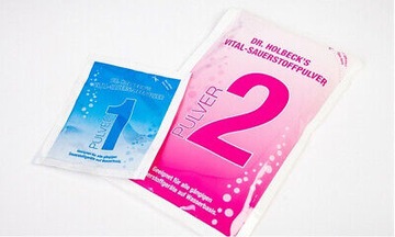 Кислородный ингалятор Duo2 Vital