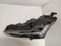 фото thumb №9, Volvo ex30 ex-30 full led лампа права ліва