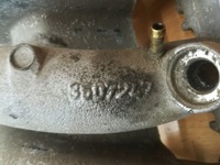 фото thumb №4, Колектор всмоктуючий volvo v70 2.4 20v