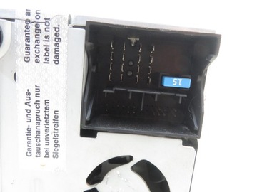 фото thumb №8, Радио opel zafira b 13255553 497316088