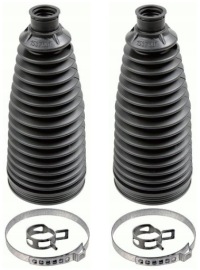 Купить Lemförder 38878 01 накладка, система рулевого управления, фото thumb