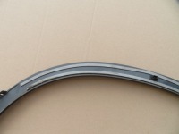 фото thumb №11, Молдинг накладка крила праве перед mercedes gla w156 x156 a1568852422