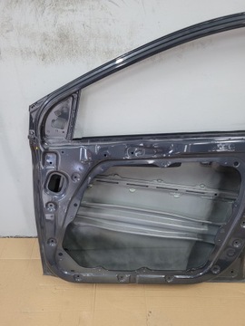 фото thumb №10, Дверь перед правые kia sportage iv 4 рестайлинг 18-