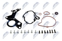 Nty pvp-vw-000a vaccum насос Цена, фото thumb