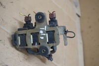 фото thumb №7, Nissan terrano ii клапан клапаны датчик вакуумa 2,7 tdi 02r kpl