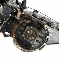 фото thumb №16, Mercedes w169 w245 200 cdi om640 двигатель 640.941