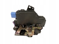 фото thumb №1, Левый замок дверь перед skoda fabia 1999-2007