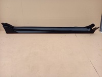 фото thumb №1, Honda civic x type r s молдинг порог правая ory!