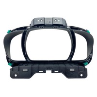 фото thumb №10, Рамка спидометра renault koleos ii 682502694r