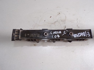 фото thumb №1, Котушка запалювання opel corsa c 0221503014