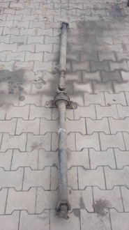 фото thumb №1, Wał приводной комплект canter 1990-2016