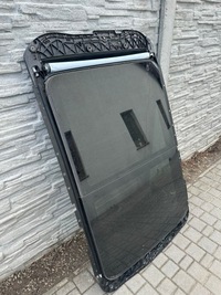 фото thumb №1, Панорама люк peugeot 5008 ii gt line 2019