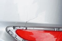 фото thumb №10, Бампер задняя задний накладка toyota auris ii hb lift