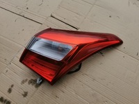 фото thumb №1, Hyundai i30 ii 12- hb лампа задня задня права