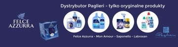 Концентрат кондиционера для белья Felce Azzurra Pure Fresh 1025 мл, 41 стирка