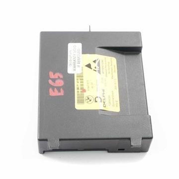 фото thumb №9, Bmw e65 e66 модуль консолі середньої 6947817