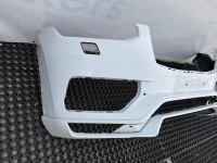 фото thumb №2, Volvo xc90 ii бампер передний r-design
