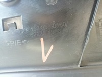 фото thumb №10, Захист плита pod бампер smart fortwo a4538880160